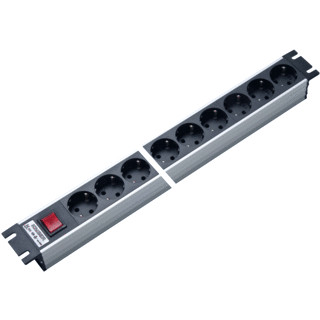 Martin Kaiser CONTDS ALU 19" 9V RA ZW