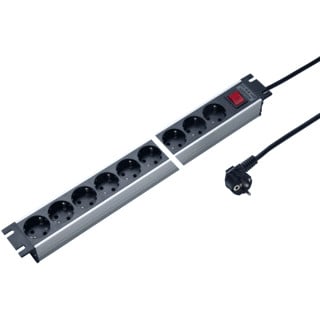 Martin Kaiser CONTDS ALU 19" 9V SN 3M