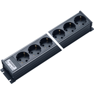 Martin Kaiser CONTDSINATIE 4V RA ZW