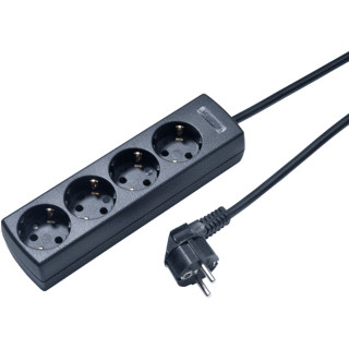 Martin Kaiser CONTDSINATIE 4V RA ZW SN 5M