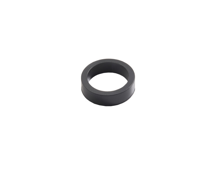 Martin Kaiser Seal E27 MK Siliconen afdichtring prikfitting e27, zwart