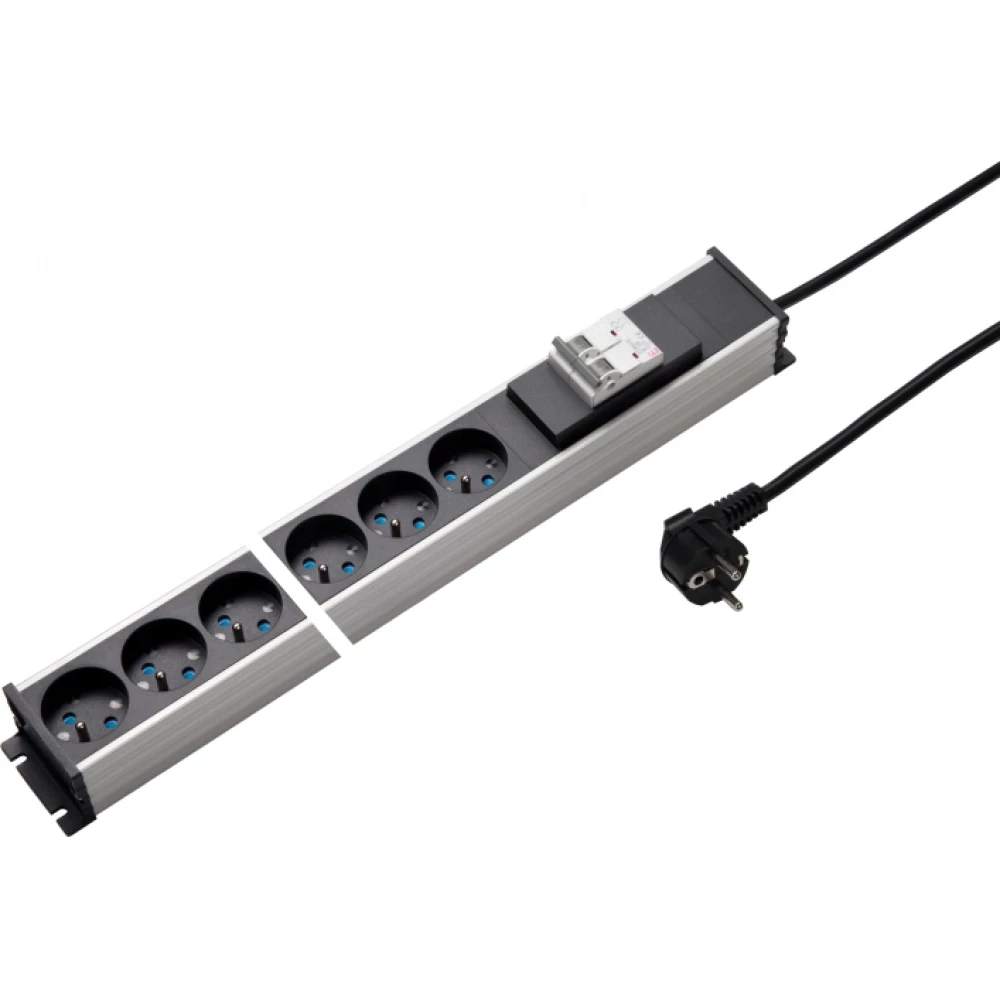Martin Kaiser contactdooscomb 6-V penaarde shutter inst.aut snoer 3M