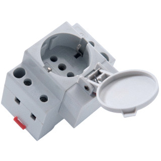 Martin Kaiser WCD MODU RA DEK GR