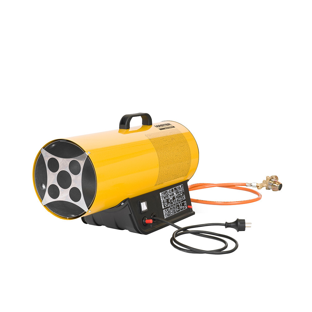 Master GASHEATER BLP 53 M