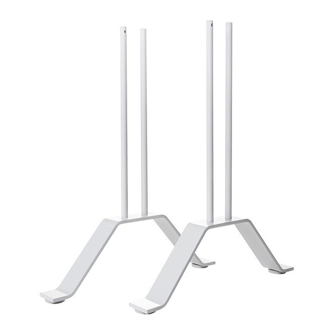 Masterwatt ACCESSOIRES Voetsteunen Storageone