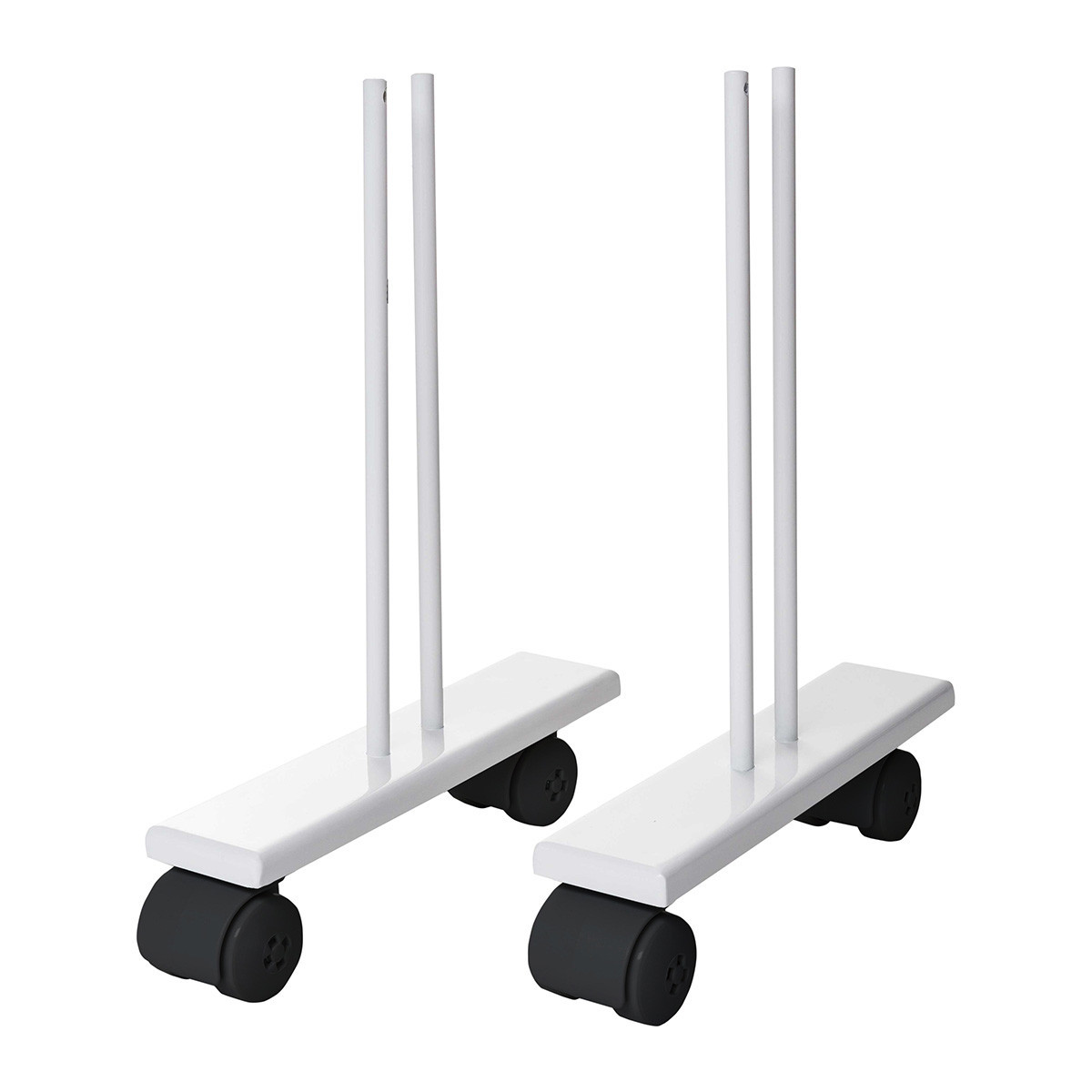 Masterwatt ACCESSOIRES Voetwielen Storageone