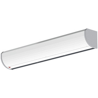 Masterwatt EASY-150-0E 8 KW+BEDIEN