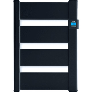 Masterwatt ELEK RAD VERA 500W ANTR