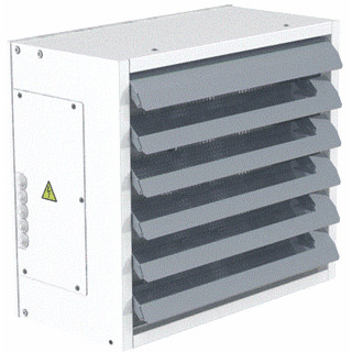 Masterwatt ELEKT LUCHTVERW 9,0KW