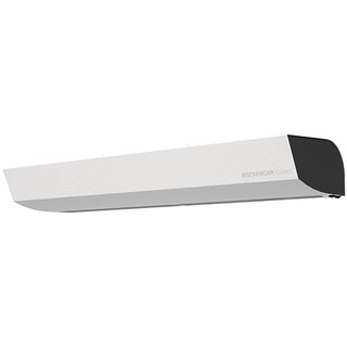 Masterwatt GUARD 200E ELEKLUCHTGORD