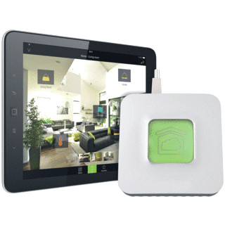 Masterwatt HOME AUTO INTERFCE VR APP