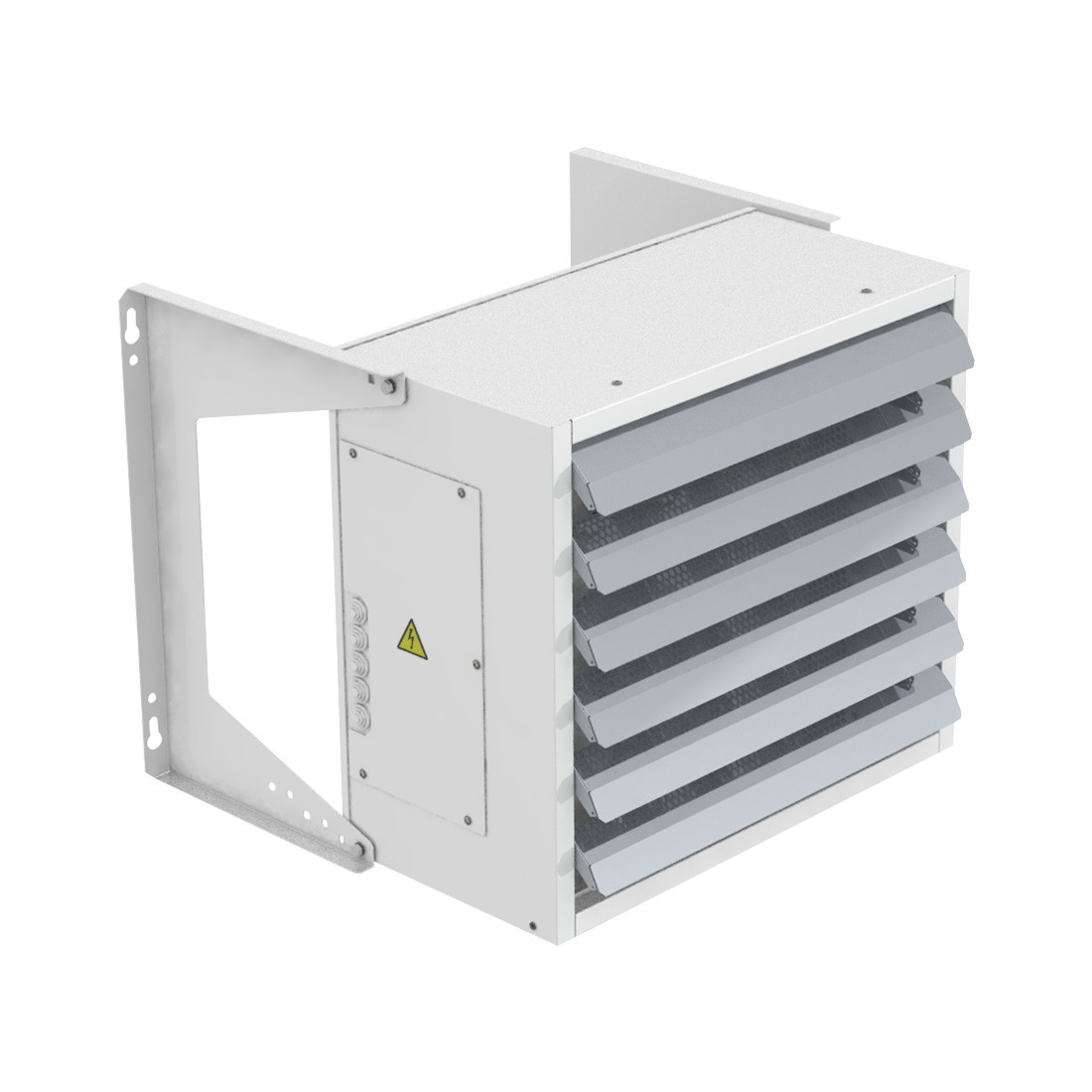 Masterwatt NEVADA1F EC INDGESTHEATER