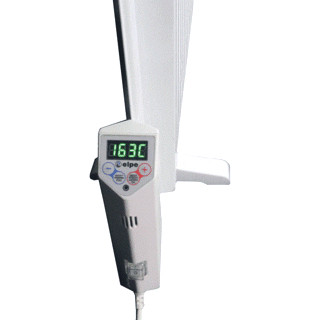 Masterwatt NOVARA H300 RAD OIL 400W