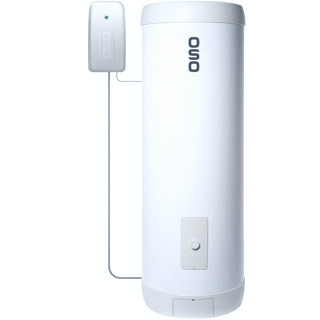 Masterwatt WCHARGE THERM BAT 100L