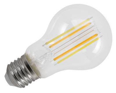 Matter A60 5.5W filament