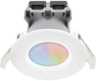 Matter Inbouwspot RGBW