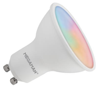 Matter Par16 4.8W RGBW Matter Par16 4.8W RGBW