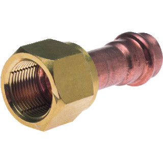 Maxipro Simple flare 1/2 flare adapter