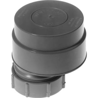 McAlpine HOOFDBELUCHTER  50MM 5520