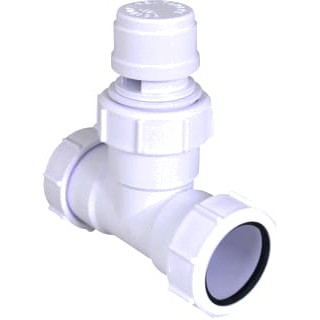 McAlpine AFVBELUCH VENTAPIPE 15