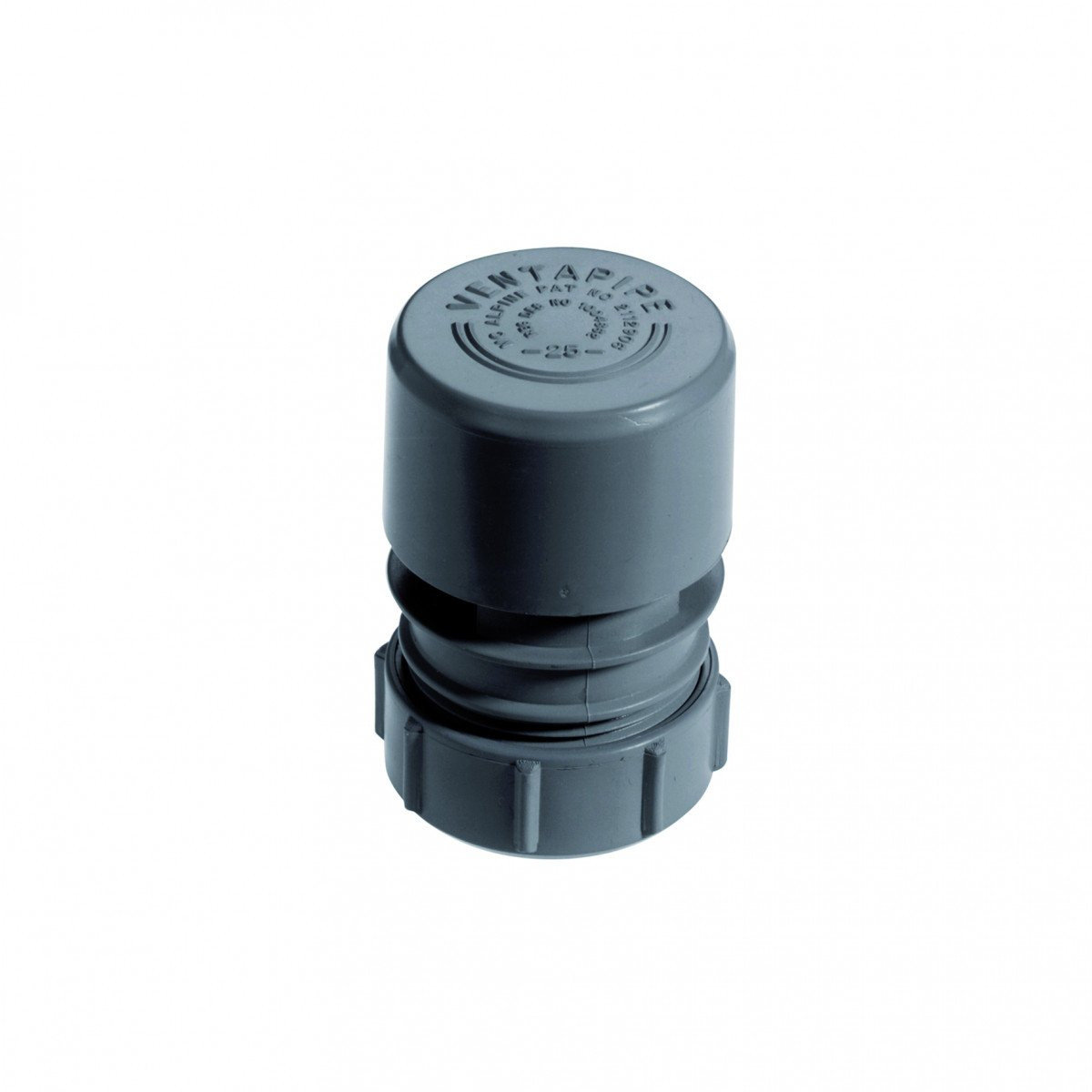 McAlpine HULPBELUCHTER   40MM 5515
