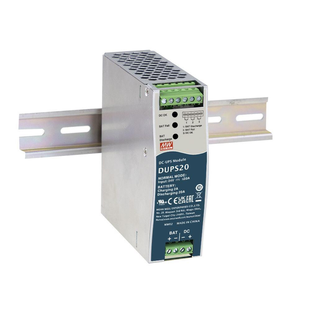 Mean well DUPS20 dups20 Mean well DUPS20 dups20