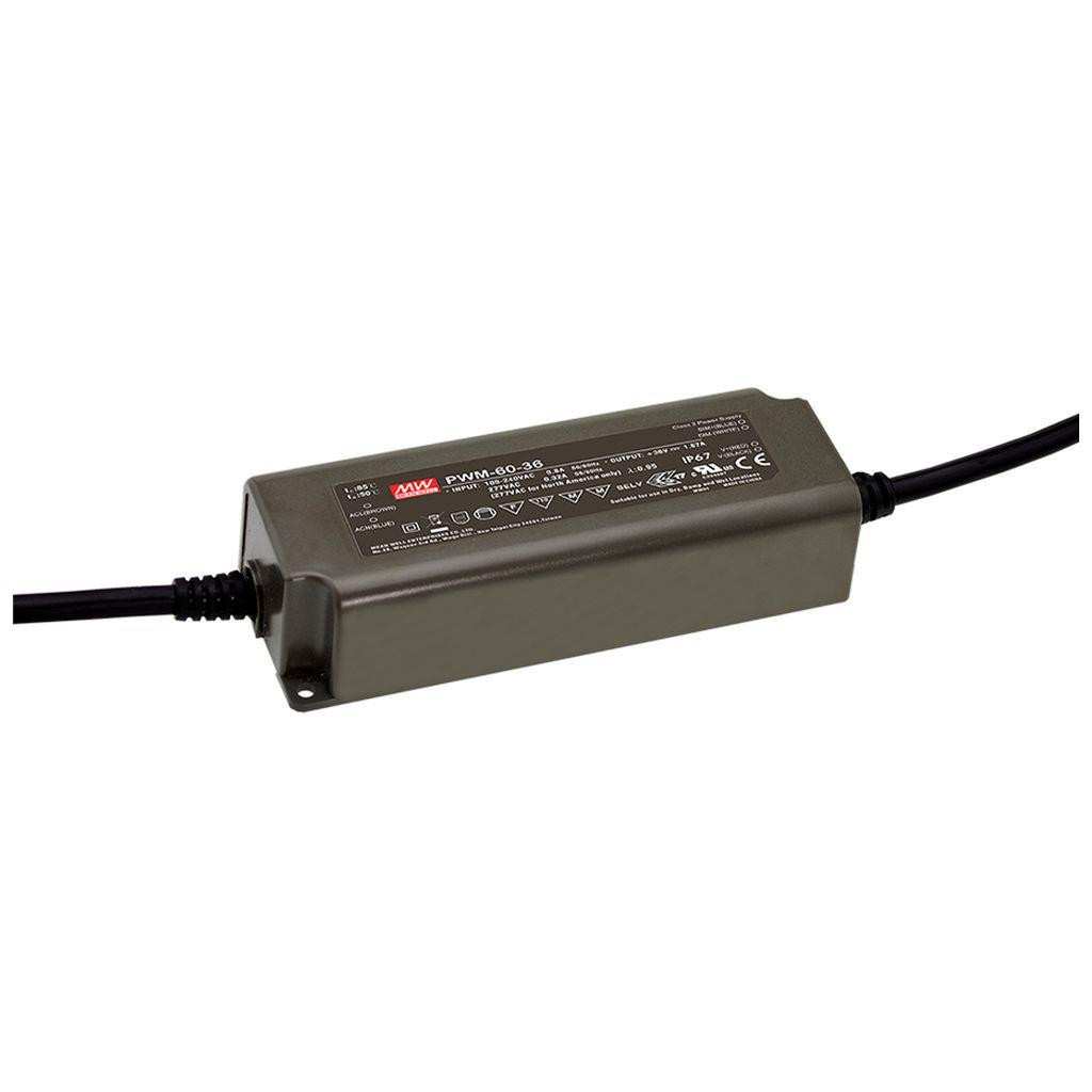 Mean well PWM-60(DA)