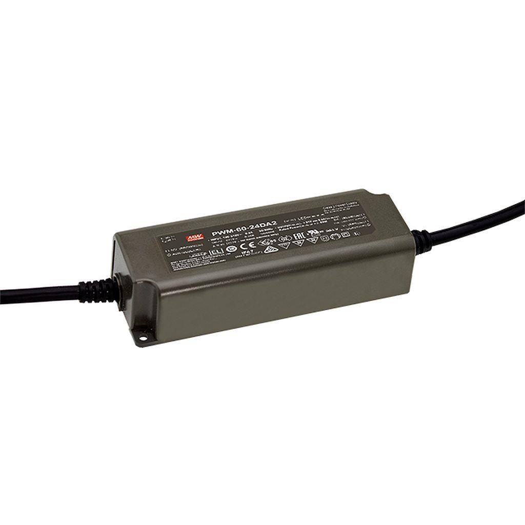 Mean well PWM-60(DA)