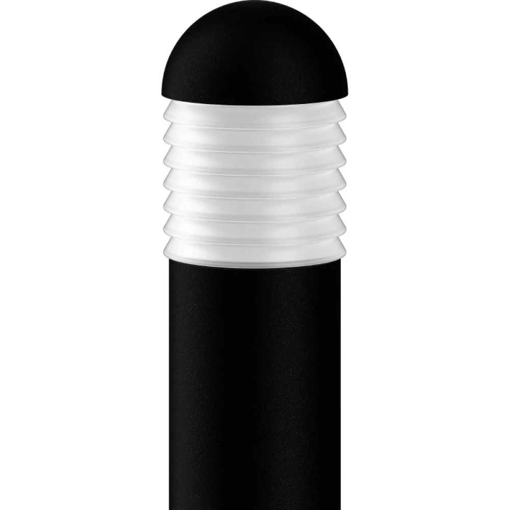 Mega Glaspoller, 18 W, 850 LM, 840, antraciet, on/off lichtpalen, D 16