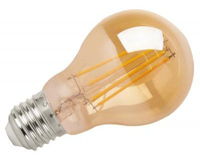 Megaman Filament led-lamp e27 1W bol 820 2000K 200LM