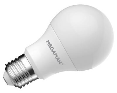 Megaman Bol Peer A60 5.5/40W dim 2700K