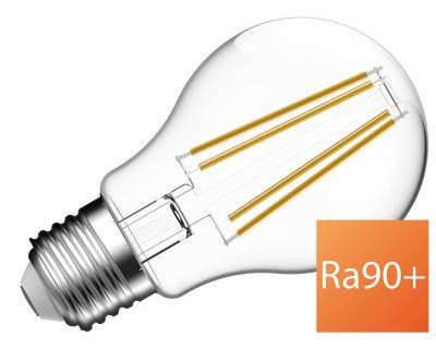 Megaman Bol Peer A60 Fil.8.4/60W dim 2700K Megaman Bol Peer A60 Fil.8.4/60W dim 2700K