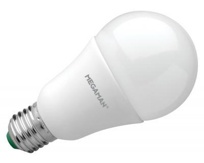 Megaman Bol Peer Led A65 13/75W 2800K dim.