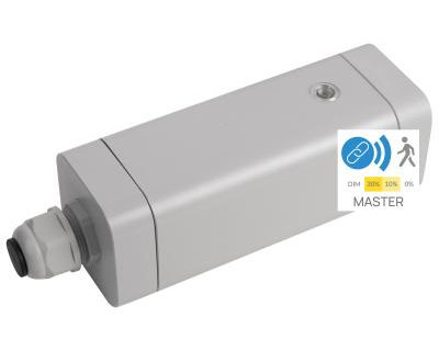 Megaman HAGON Waterdicht Slagvast Hagon Dimlink sensor STB.