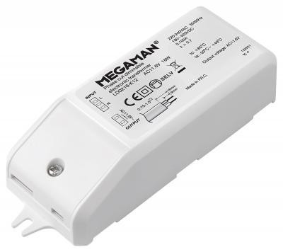 Megaman LED Driver Led Driver 12vac 16W dim