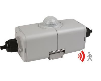 Megaman NARDOS Waterdicht Slagvast Pirsensornardos Tono din0