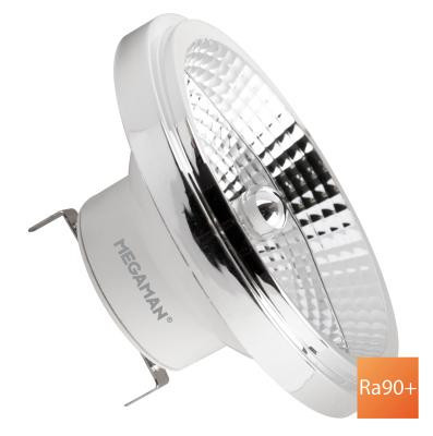 Megaman Reflector AR111 Ar111 12V 9.5W 45D 2700K