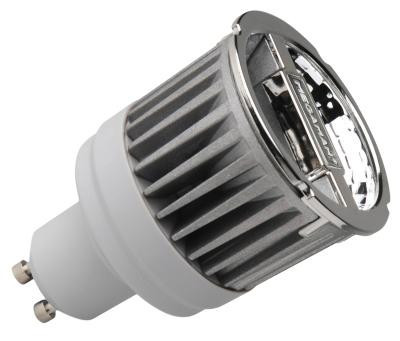 Megaman Reflector PAR16 Led Par16 gu10/8W - 2800K