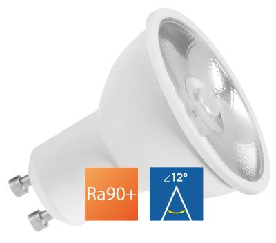 Megaman Reflector PAR16 Par16 12GR R90 dim 2700K