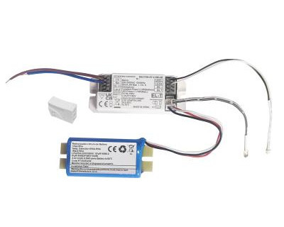 Megaman RENZO Renzo Xcell nood module