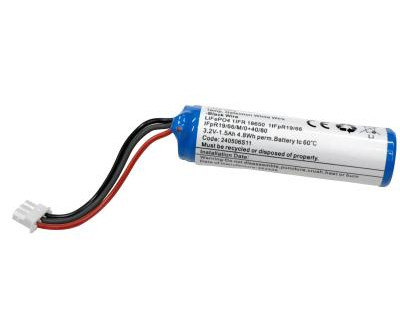Megaman TEMPUS Nood Accu Tempus 3.2V 1500mah