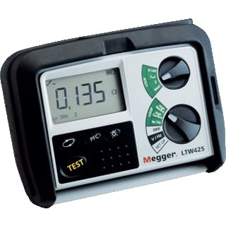 Megger LTW425