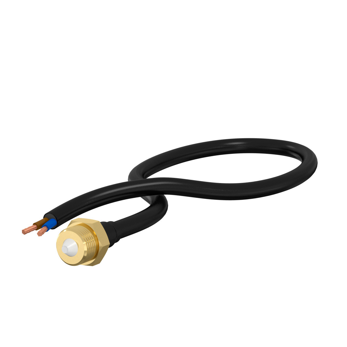 Flamco Pressurisation & Expansion aut Membraambreuk Sensor voor MK-U en MK-S
