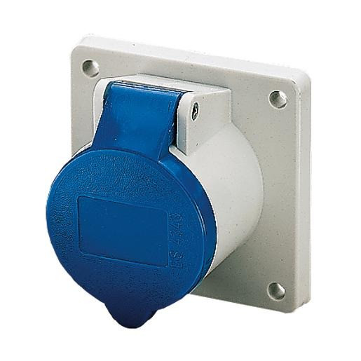 Mennekes 1389 cee 4P/ 16 230V WCD inb G4