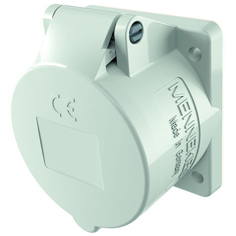 Mennekes Inb. WCD 16a 3P 3H >50-250VDC ip44 ta