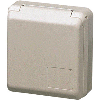 Mennekes Inb. WCD cepex 32a 4P 6H 400V ip44