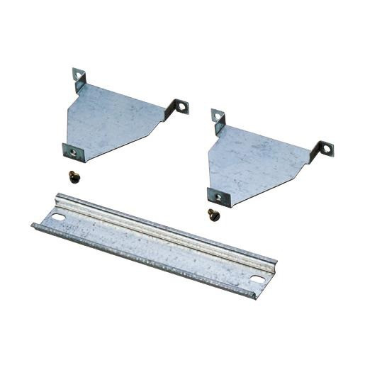 Mennekes Montageset voor venster 8 modules