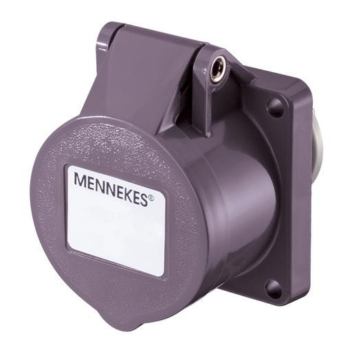 Mennekes 610 cee 3P/ 16 24V WCD inb G4