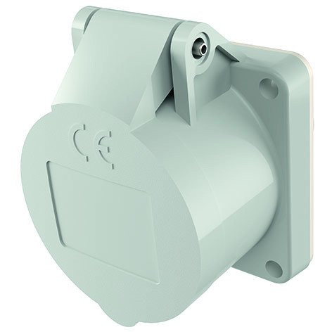 Mennekes Inb. contactdoos 16a 3P 12H 50V ip44
