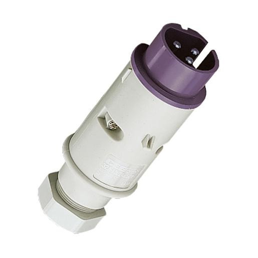 Mennekes Contactstop 16a3p 25V ip44